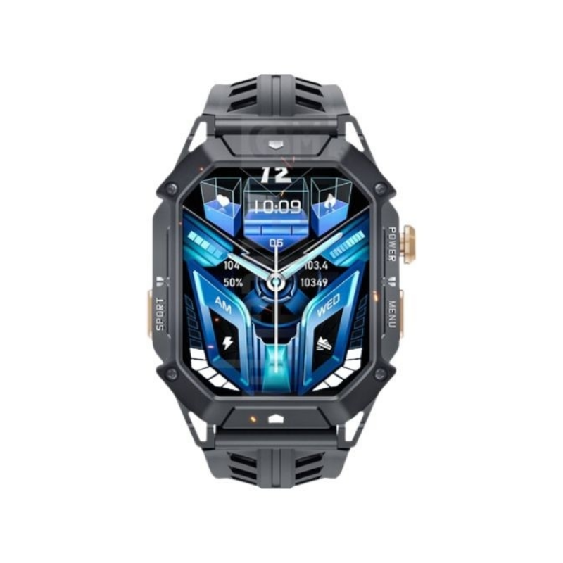Cubot X1 sa Bluetooth pozivom Black - slika 2