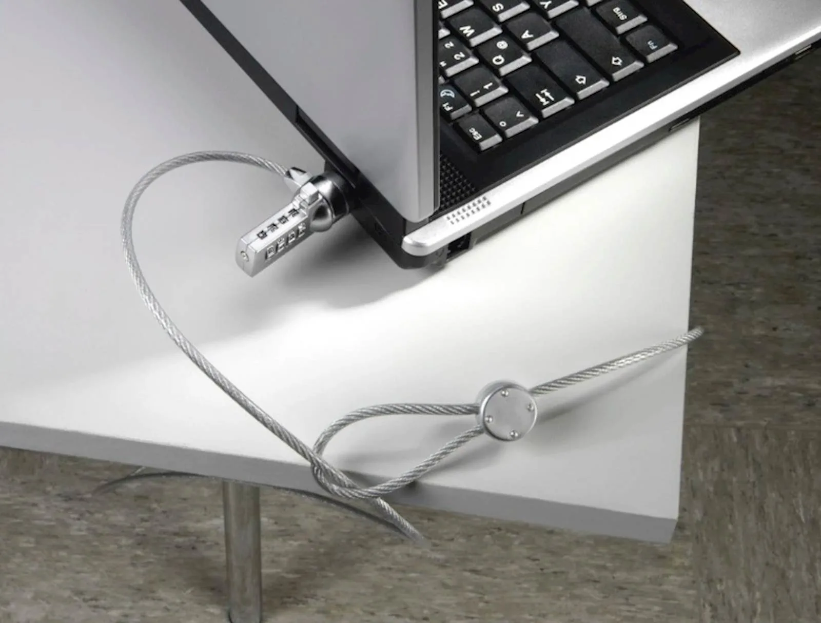 Brava za laptop HAMA "Light" 4 znamenke - slika 4