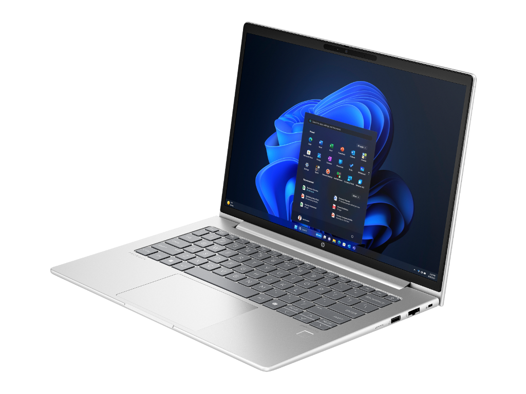 HP PROBOOK 440 G11 U7/16/512/14" FHD, U7-155U 1.7/4.8GHz16GB DDR5, 512GB SSD, Windows 11 Pro - slika 3