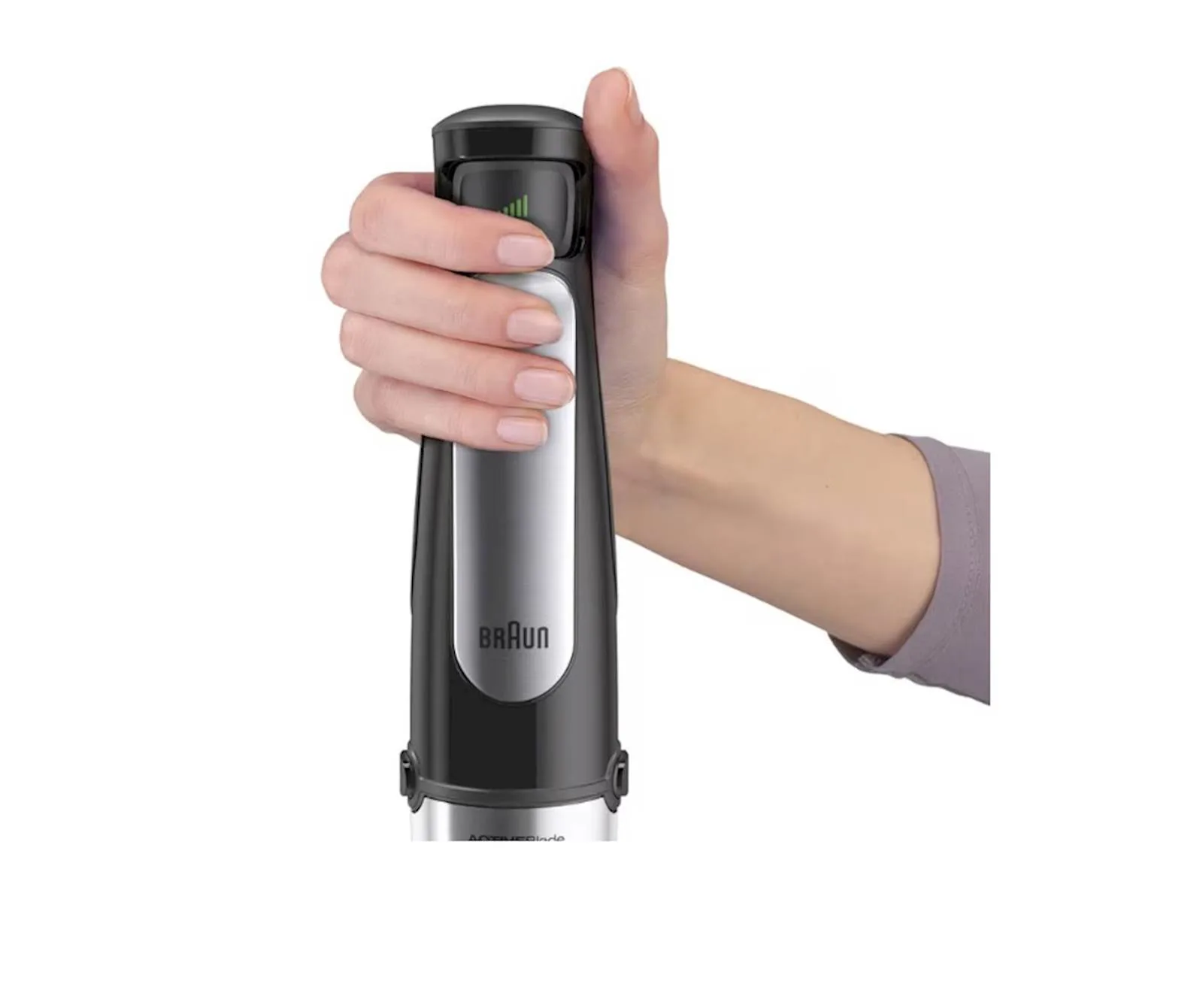 Ručni mikser BRAUN MultiQuick 7 MQ 7035X - slika 3