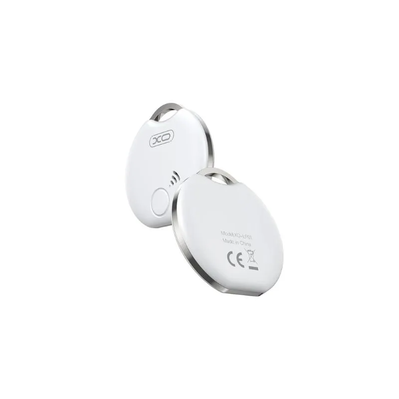 XO Bluetooth locator predmeta LP01 White - slika 4
