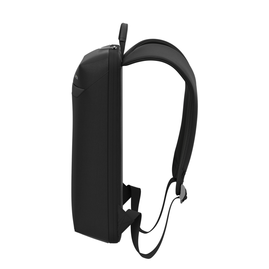 CANYON 11L laptop backpack 28x10x42cm Cosmic Black - slika 7