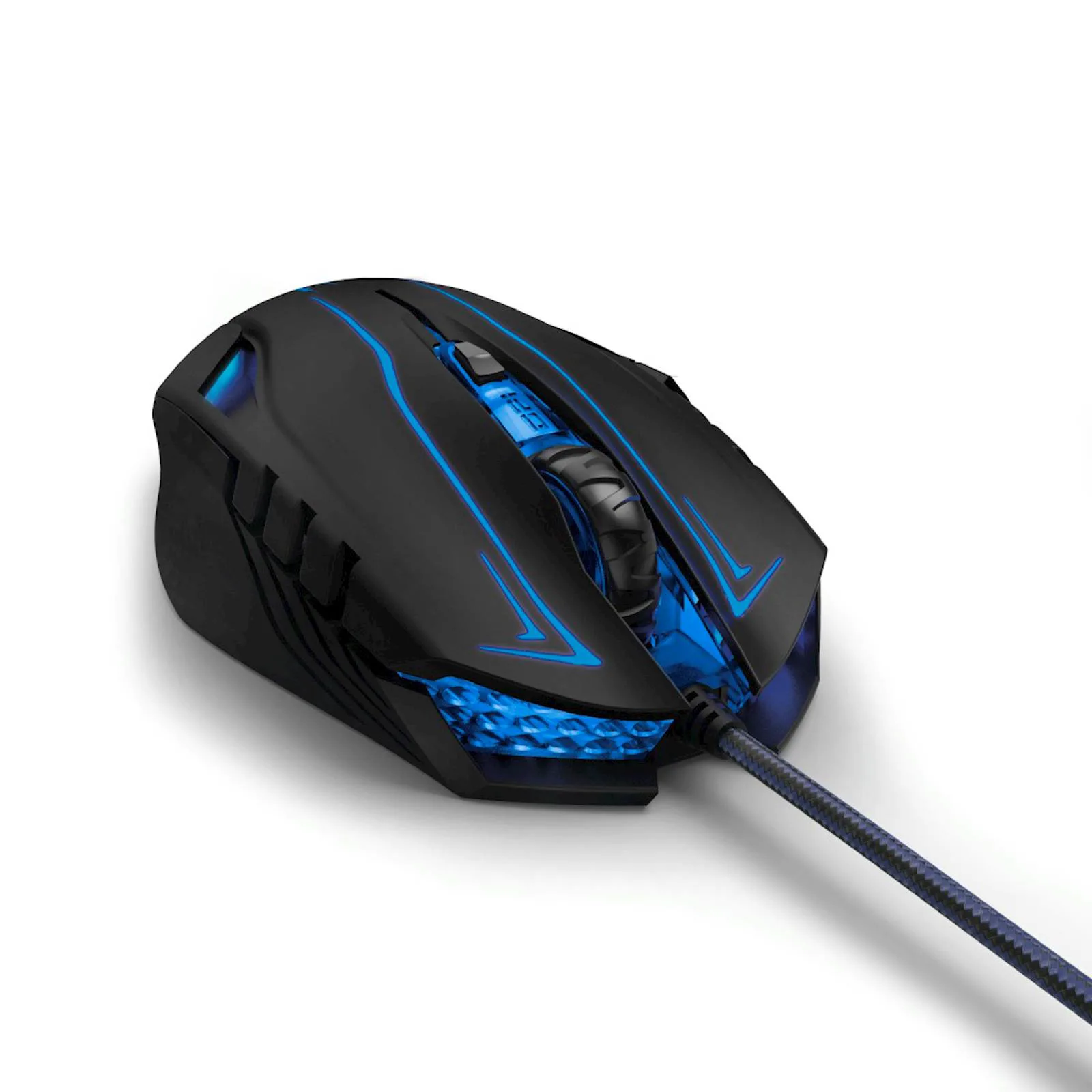 MIŠ HAMA URAGE REAPER ESS  GAMING - slika 6