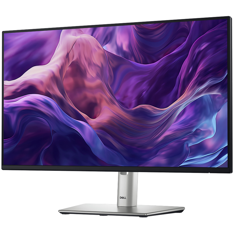 Monitor DELL Professional P2425HE 24", 1920x1080, FHD, 100Hz, IPS Antiglare, 16:9, 1500:1, 250 cd/m2, 8ms/5ms, 178/178, 2xDP, HDMI, 2xUSB-C, 3xUSB-A, RJ-45, Tilt, Swivel, Pivot, Height Adjust, 3Y - slika 2