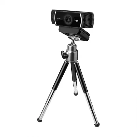 Logitech WebCam PRO C922 - slika 5