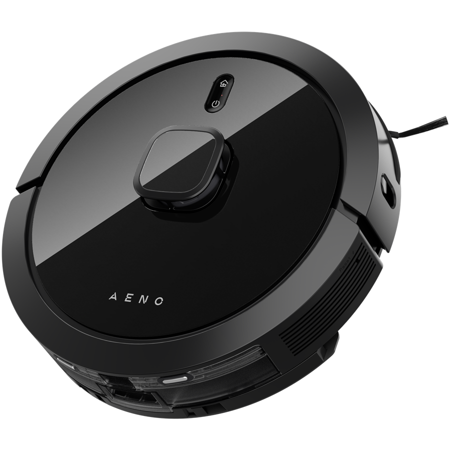 Laser Robot vacuum cleanerwith 5200 mah battery .2 in1 water tankand dustbin,300mi dustbin,300ml waterank,suction4000pa. - slika 5