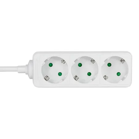 LogiLink Produžni kabl 3 utičnice 1.5m LPS205 - slika 3