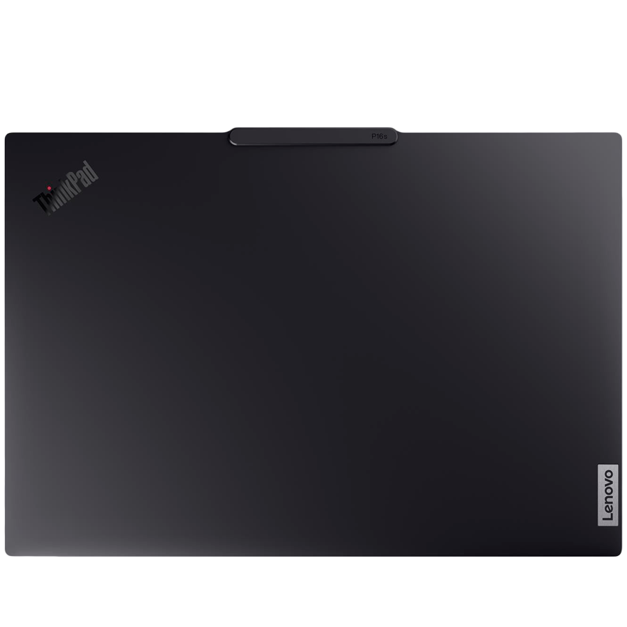 LENOVO ThinkPad P16s Gen 4 16" FHD IPS, Intel Core Ultra 7 255H, 32GB DDR5(2x16), NVIDIA RTX PRO 500 BLACKWELL 6GB, 1TB SSD, 2x USB-A 3.2, 2x THB 4, HDMI, RJ45, WiFi 7, BT5.4, BH BL Kyb, 75Wh, Win 11  - slika 3