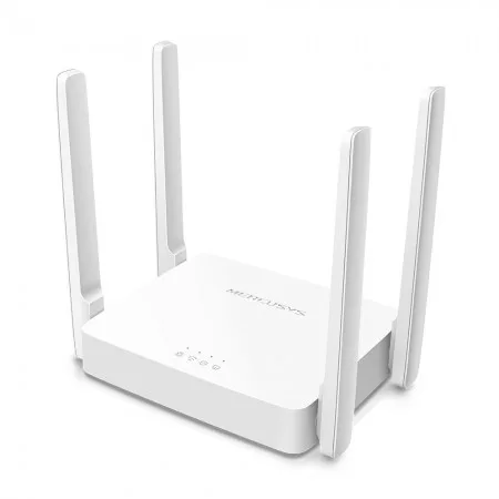 Mercusys AC10 AC1200 Wireless Router Dual Band - slika 2