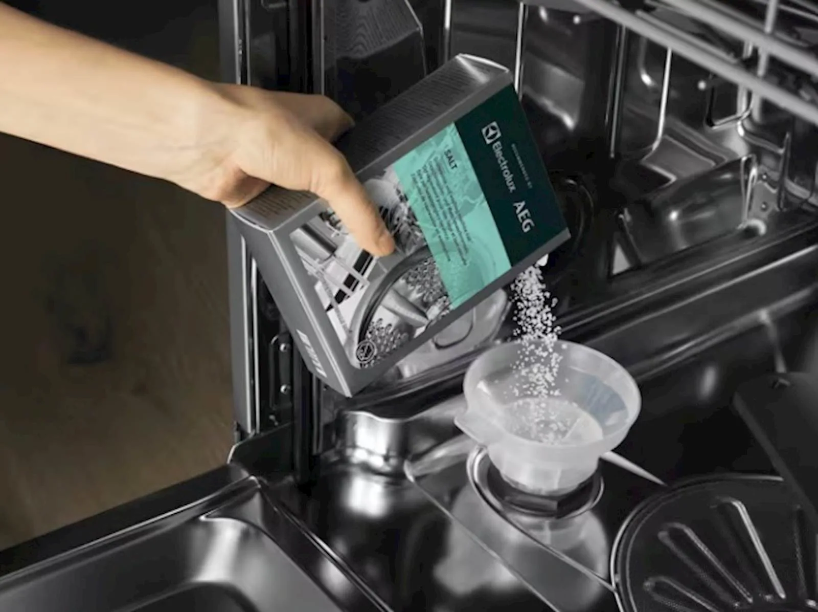 Sredstvo protiv kamenca ELECTROLUX M3GCS201 - slika 2