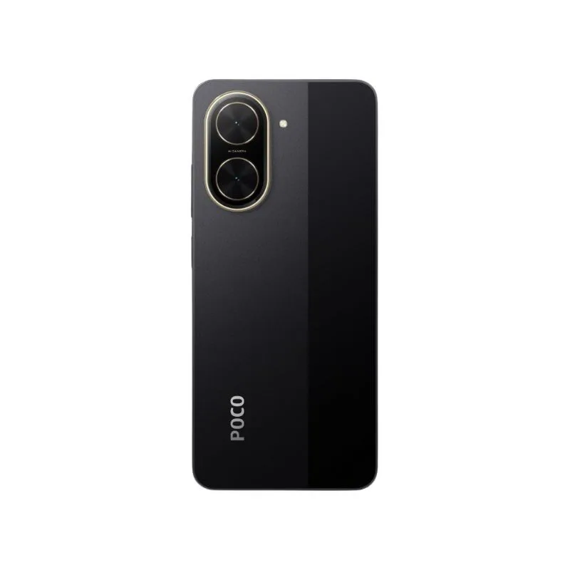 Xiaomi Poco C71 4GB 128GB Black EU - slika 2