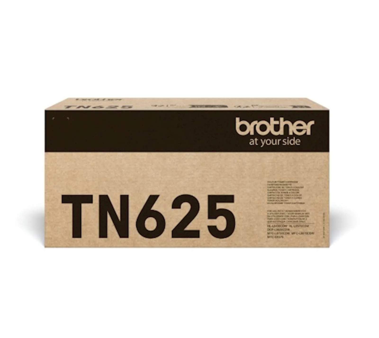 Toner BROTHER TN625C - slika 4