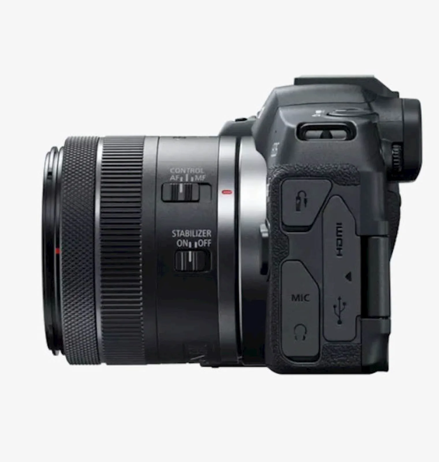 Fotoaparat CANON R8 RF 24-50mm f/4.5-6.3 IS STM - slika 3