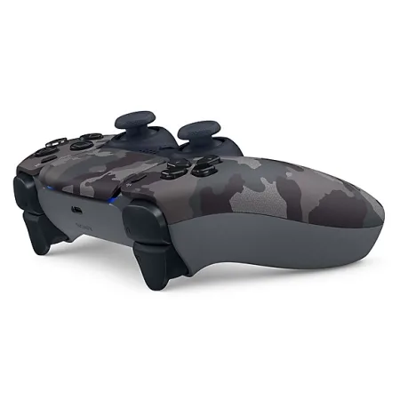 Playstation 5 Dualsense Controller Wireless Grey Camo V2 - slika 3