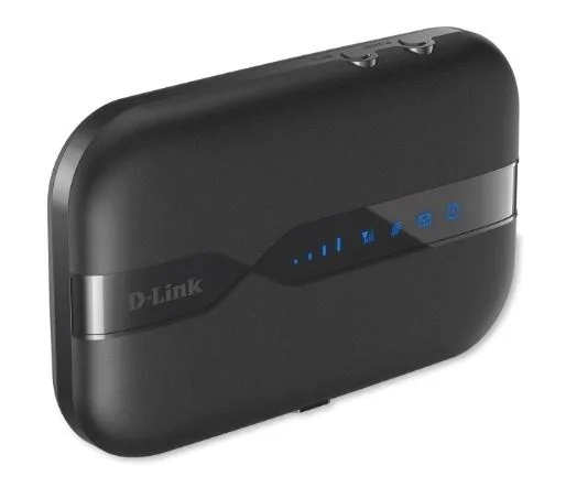 Router DLINK Mobilni Wi-Fi 4G Hotspot 150 Mbps - slika 2