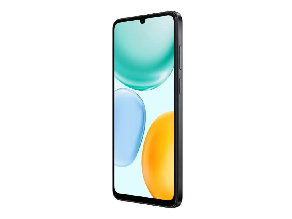 HONOR X5c plus 4+128 Black5260 mAh, 50 MP, 6.74, 90 HzMediaTek Helio G81 - slika 7