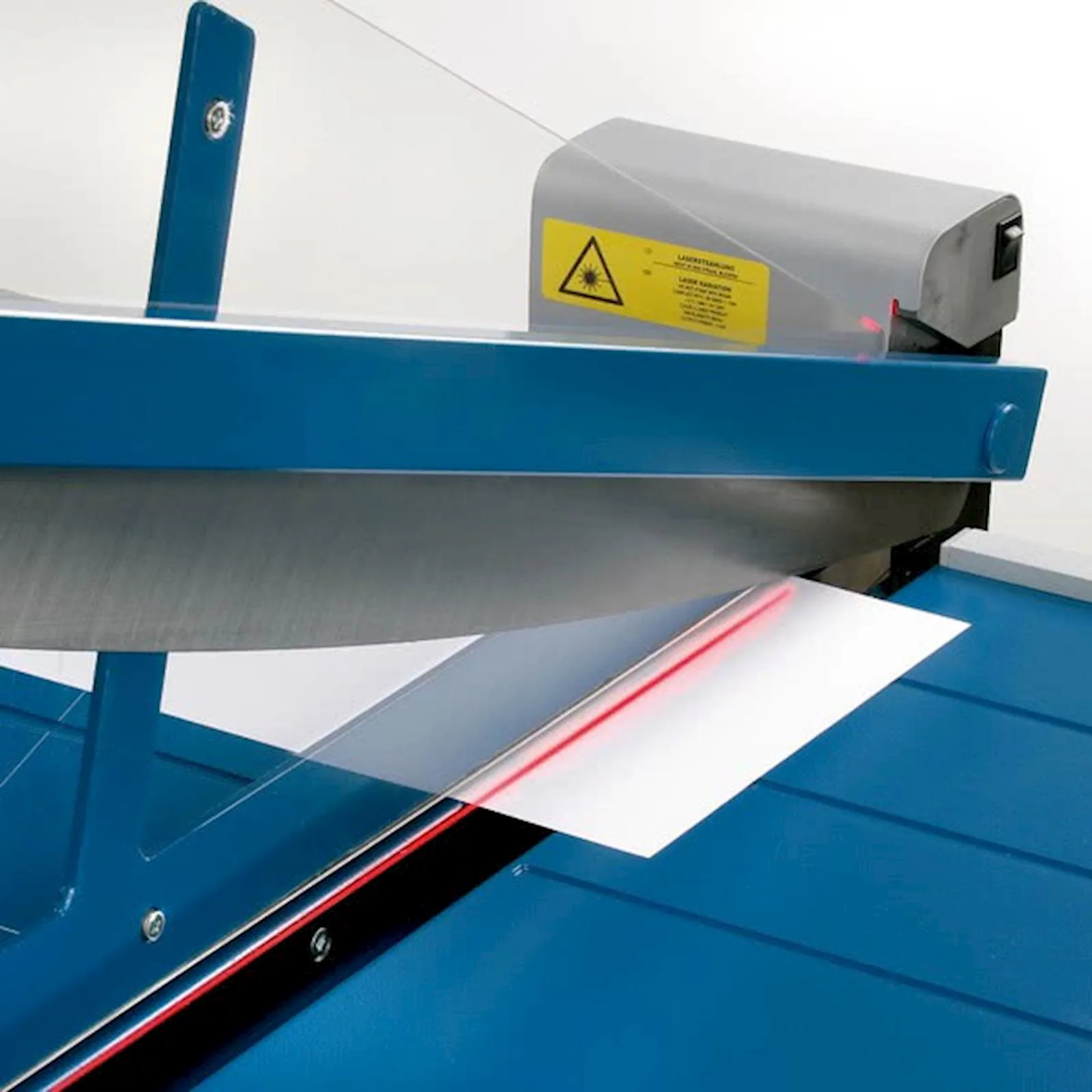 Giljotina Dahle 585, 1100mm, A1 - slika 3