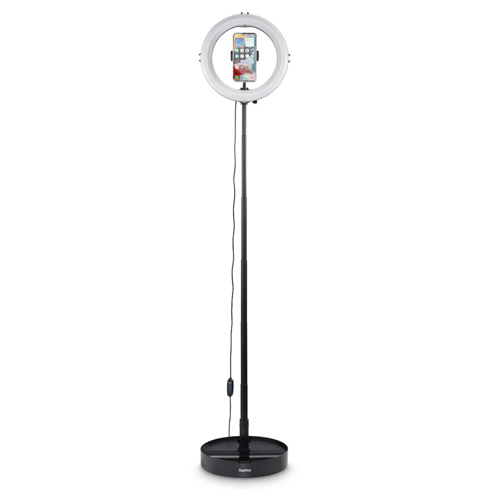 led ring FoldUp RGB 102 - slika 3