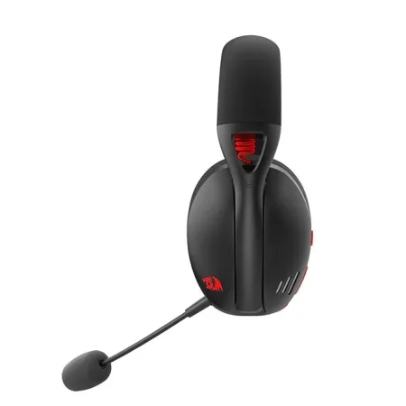 ReDragon - Gaming Slušalice sa mikrofonom Ire Pro H848 Black Wireless - slika 2