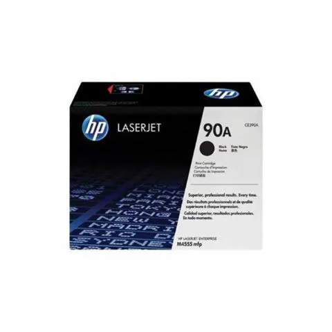 Toner HP black 90A - slika 2
