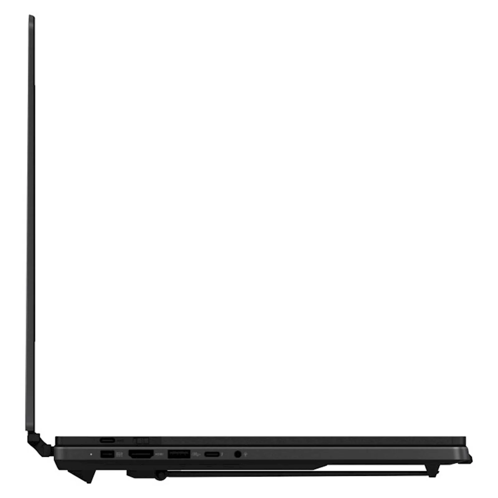 LAPTOP ASUS ROG ZEPHYRUS DUO 16 GX651AX-SR103X 16"3K OLED 120Hz U9-386H 64GB DDR5 s2T RTX 5090 24G - slika 3
