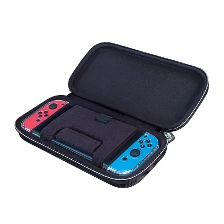 BigBen Nintendo Switch Deluxe Travel Case Blue - slika 4