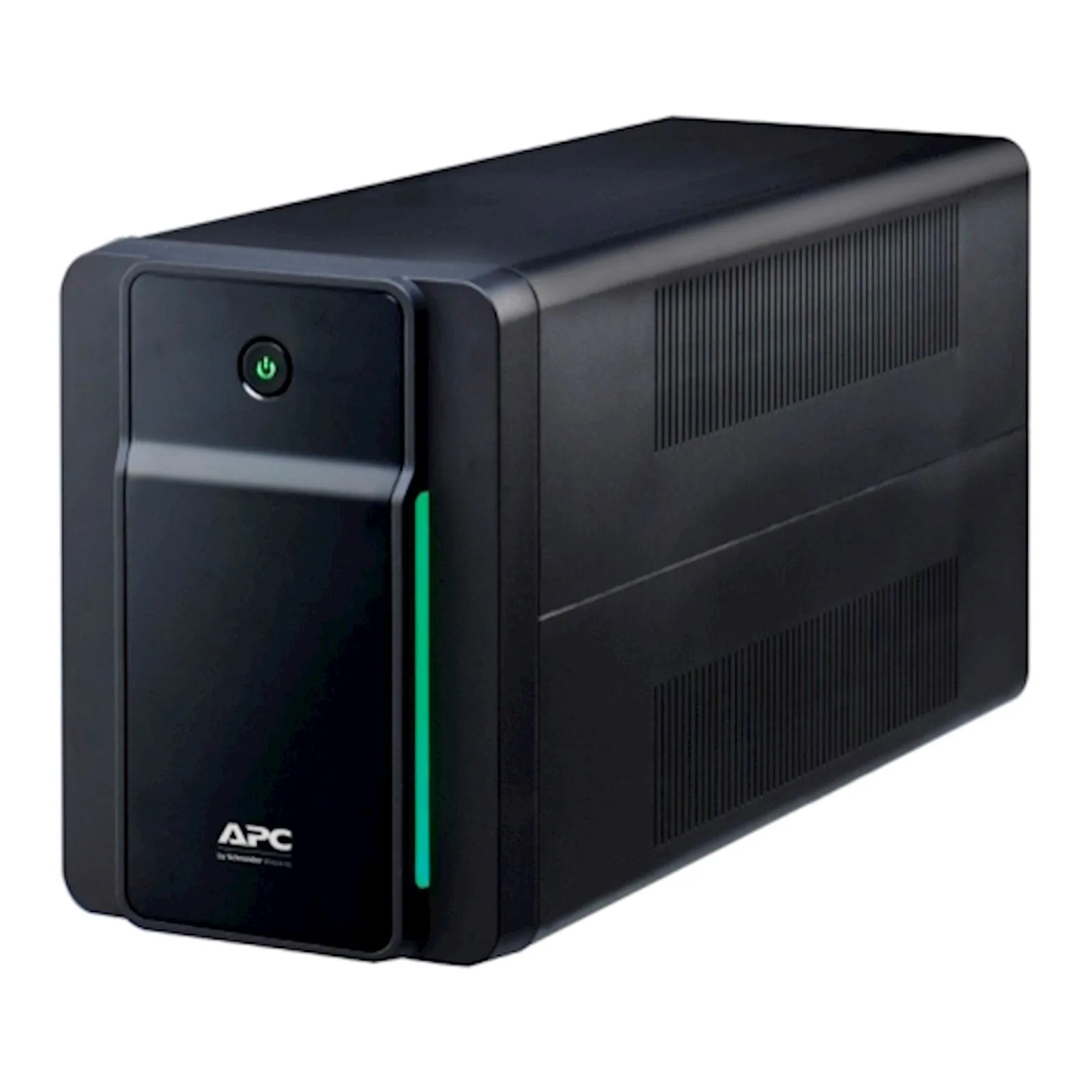 APC Back-UPS, 1600VA | Tower, 230V, 4 x Schuko - slika 2