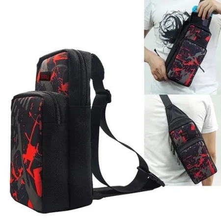 iPlay Nintendo Switch Carrying Case - slika 3