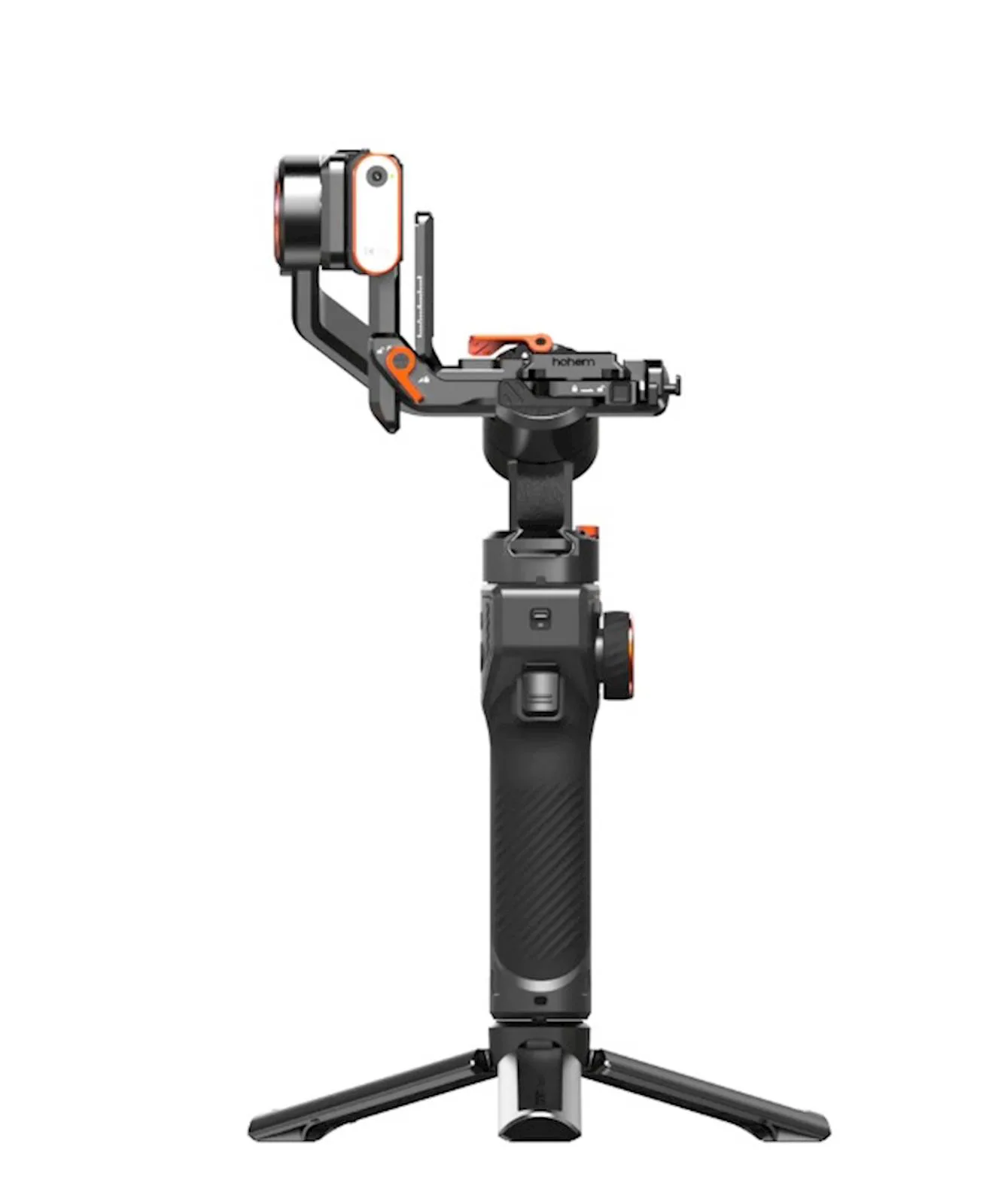 Stabilizator HOHEM iSteady MT2 Kit - slika 5