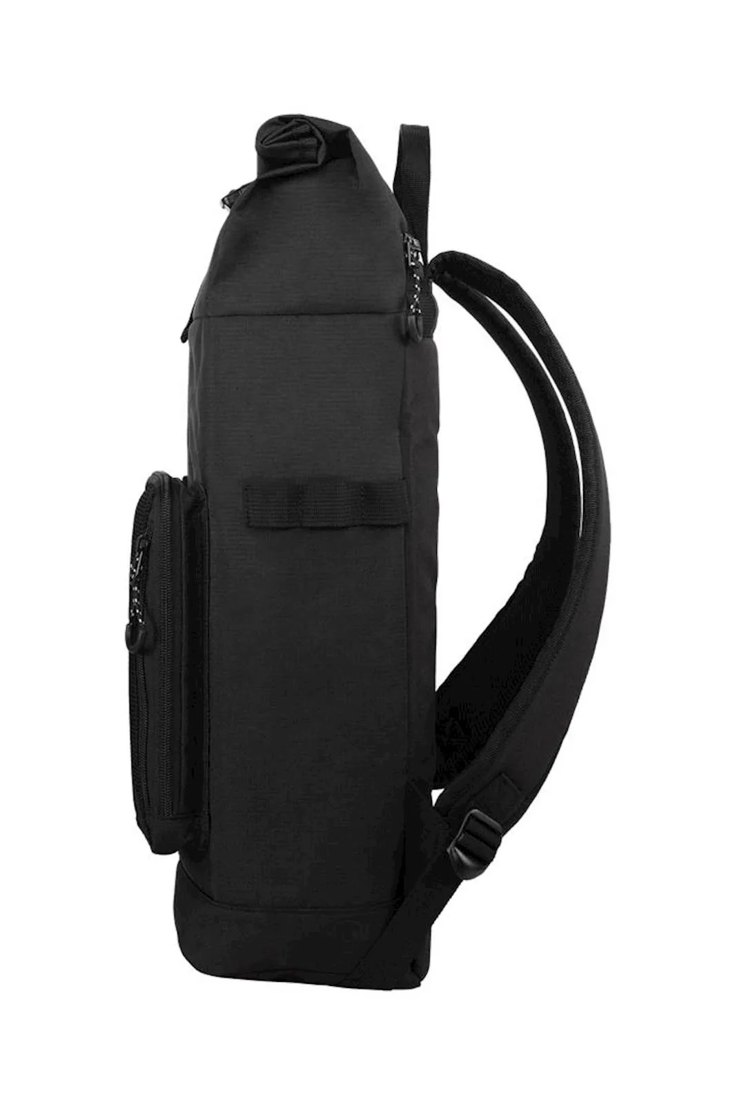 Ruksak ASUS TUF VP4700 BACKPACK crni, za prenosnike do 17,3'' - slika 4