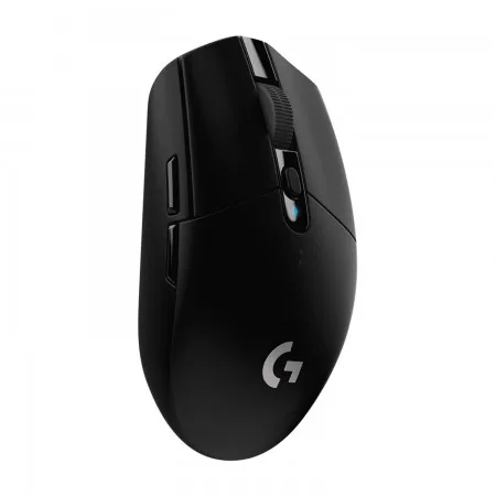 Logitech Gaming Miš G304 Lightspeed Wireless Black - slika 3