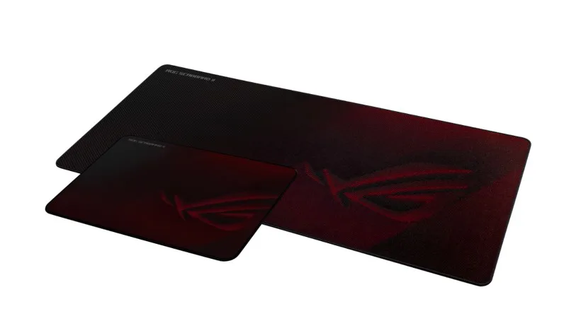 ROG Scabbard II podloga za miš, XXL - slika 4