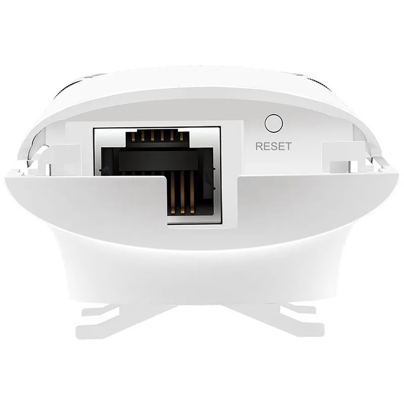 300Mbps Wireless N Outdoor Access Point, Qualcomm, 300Mbps at 2.4GHz, 802.11b/g/n, 1 10/100Mbps LAN, Passive PoE Supported, Centralized Management, Captive Portal, Multi-SSID, 5dBi External Omni Water - slika 3