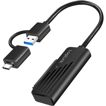 LogiLink Adapter USB 3.2 to SATA AU0062 - slika 2