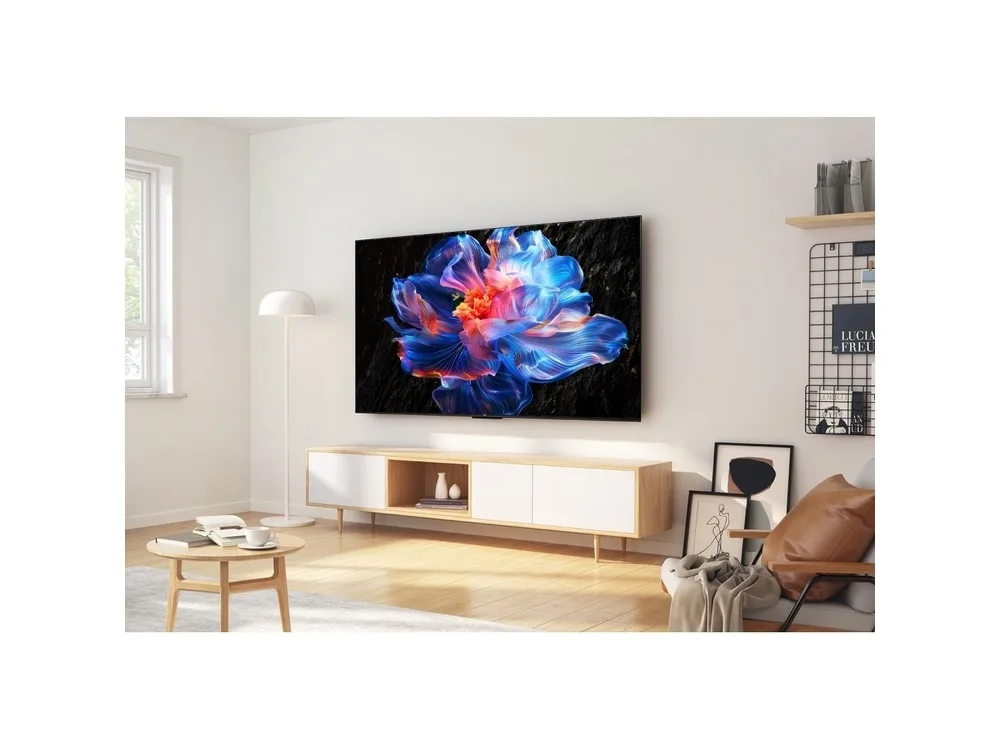 TCL 65"V6C 4K TV Google OSHDR10 HVA Panel Motion ClarityDolby Audio; AiPQ Processor; - slika 3