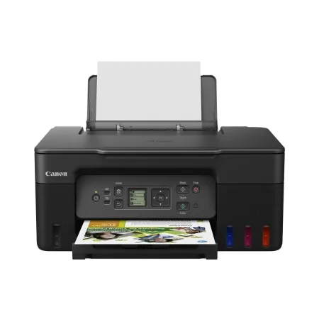 MFP CANON PIXMA G3470 black - slika 4