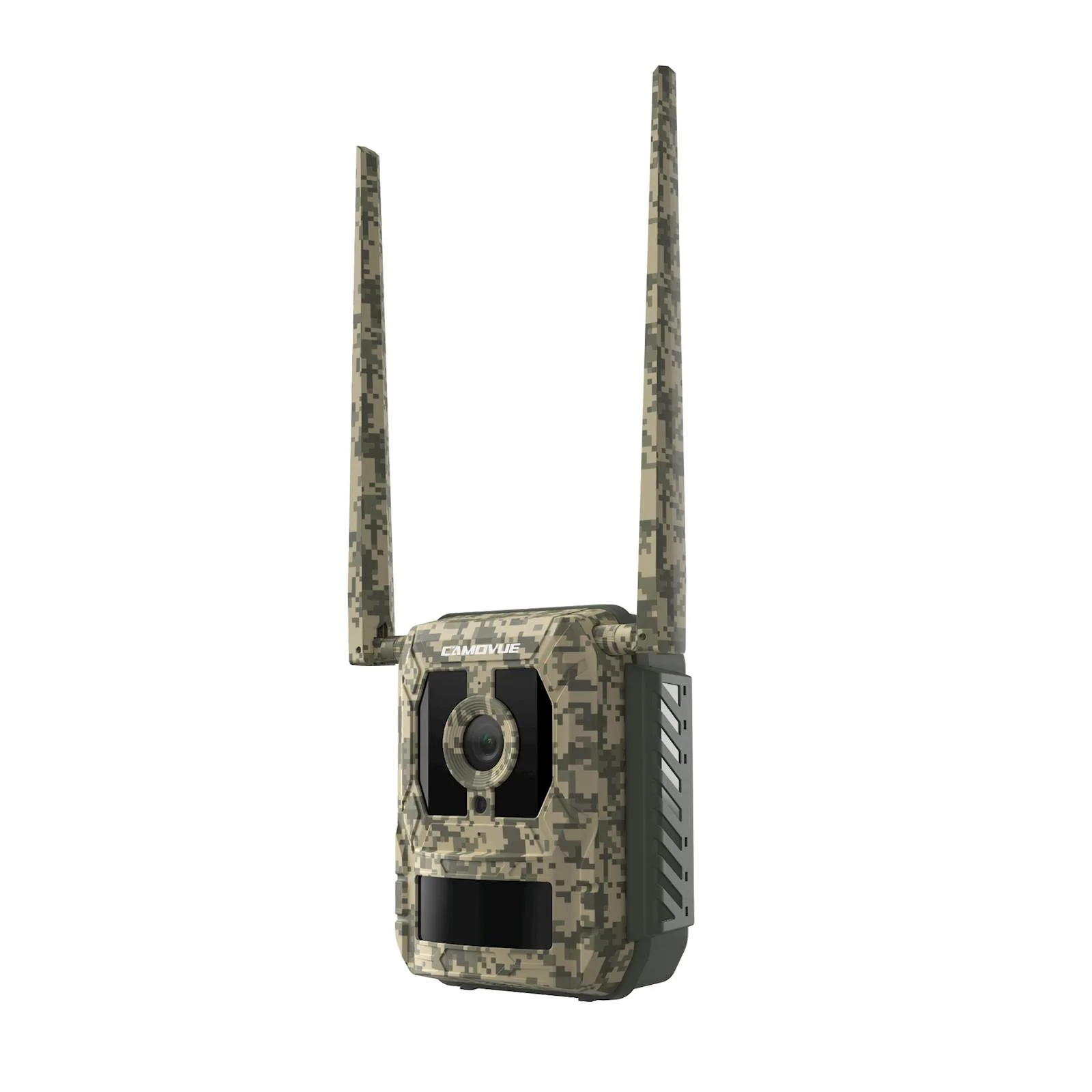 Reolink IP kamera Talon Serija S130 LTE/GPS, Priložena Litijonska Baterija - slika 2