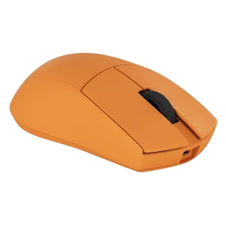 ReDragon - Gaming Miš K1NG Ultra 8KHz M916 Wireless Orange - slika 3