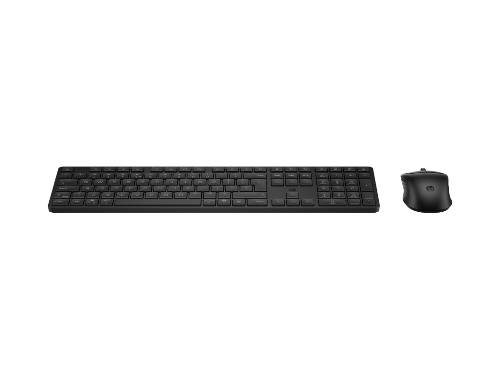 HP Multi-Device mis i tastaturHP Multi-Device mis i tastaturHP Multi-Device Dual-Mode Mis i tastatur