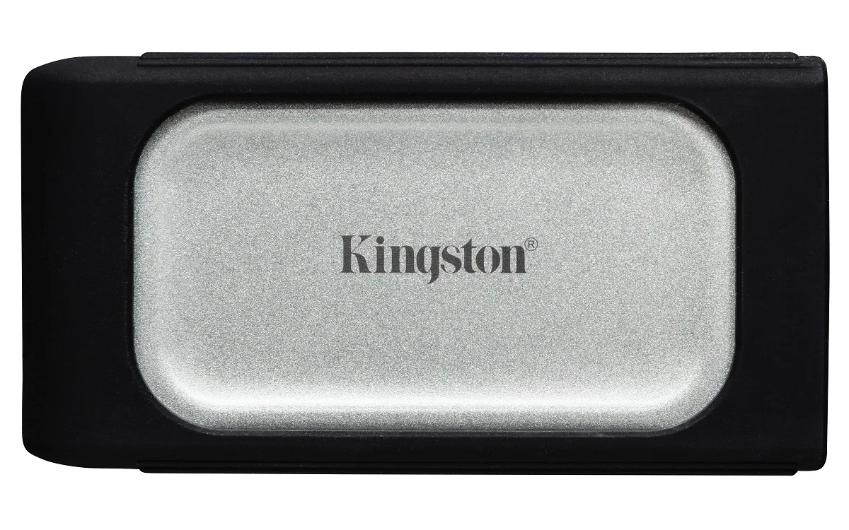 Kingston Ext SSD 2TB USB-CXS2000, R/W:2000/2000MBs - slika 4