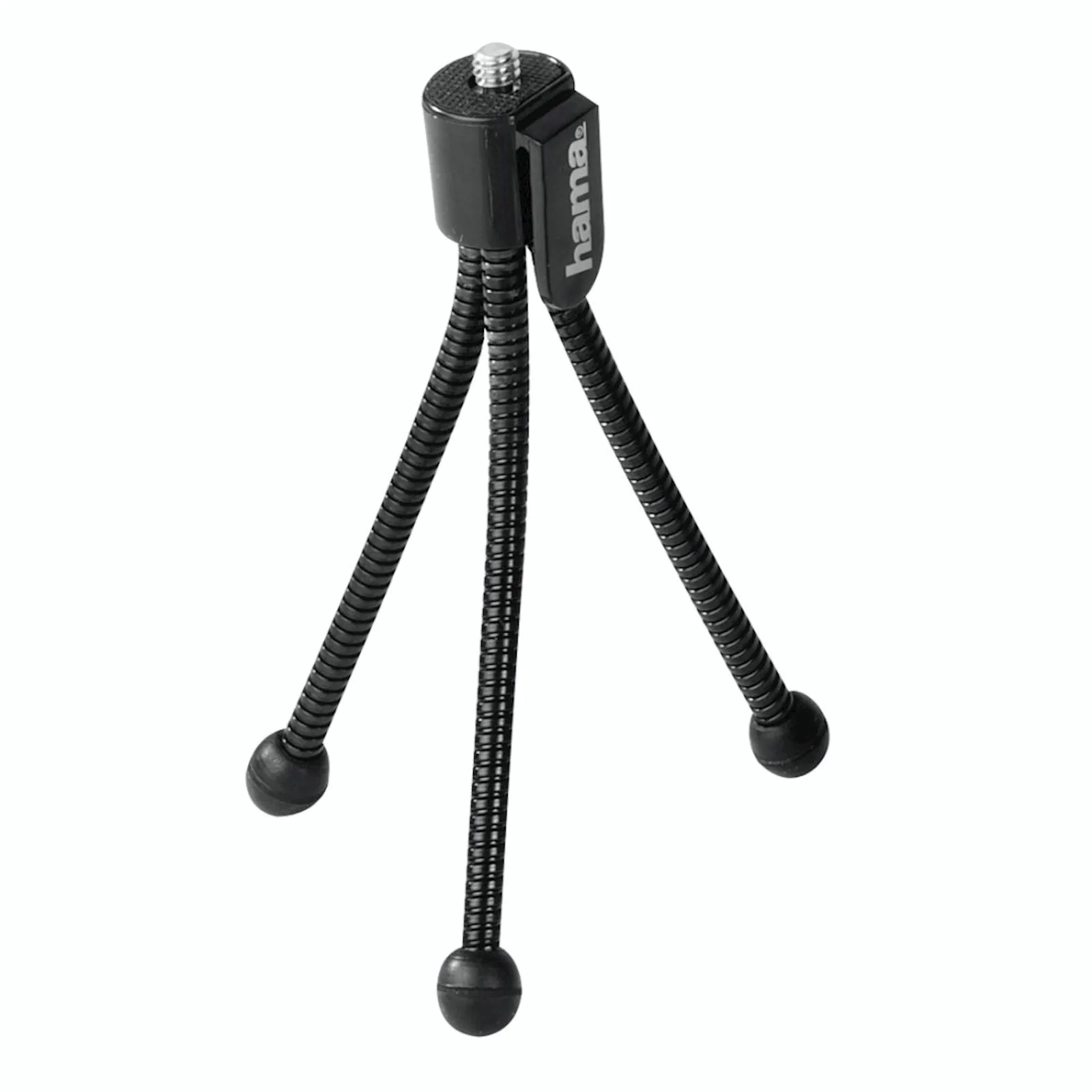 Stativ HAMA mini tripod "FLEXI" M ID20 - slika 3