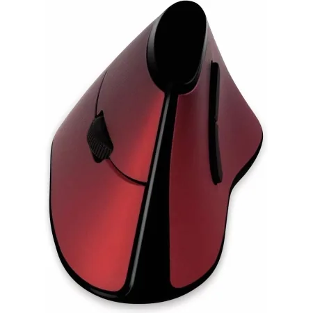 Logilink Miš Wireless Vertical ID0159 Red - slika 3