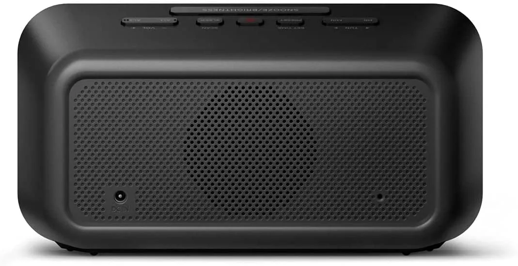 Philips radio TAR3306 sa satomveliki zaslon; FM digitalnopodesavanje; dvostruki alarm - slika 4