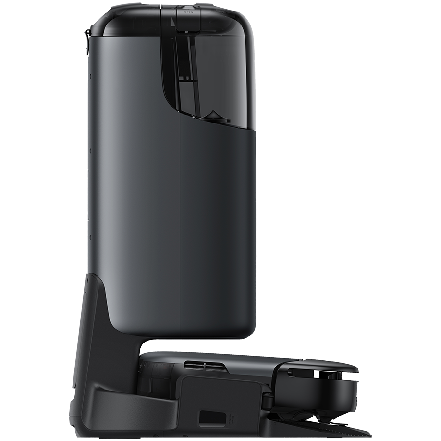 Anker, eufy Robot Vacuum Omni S1 Black - slika 4
