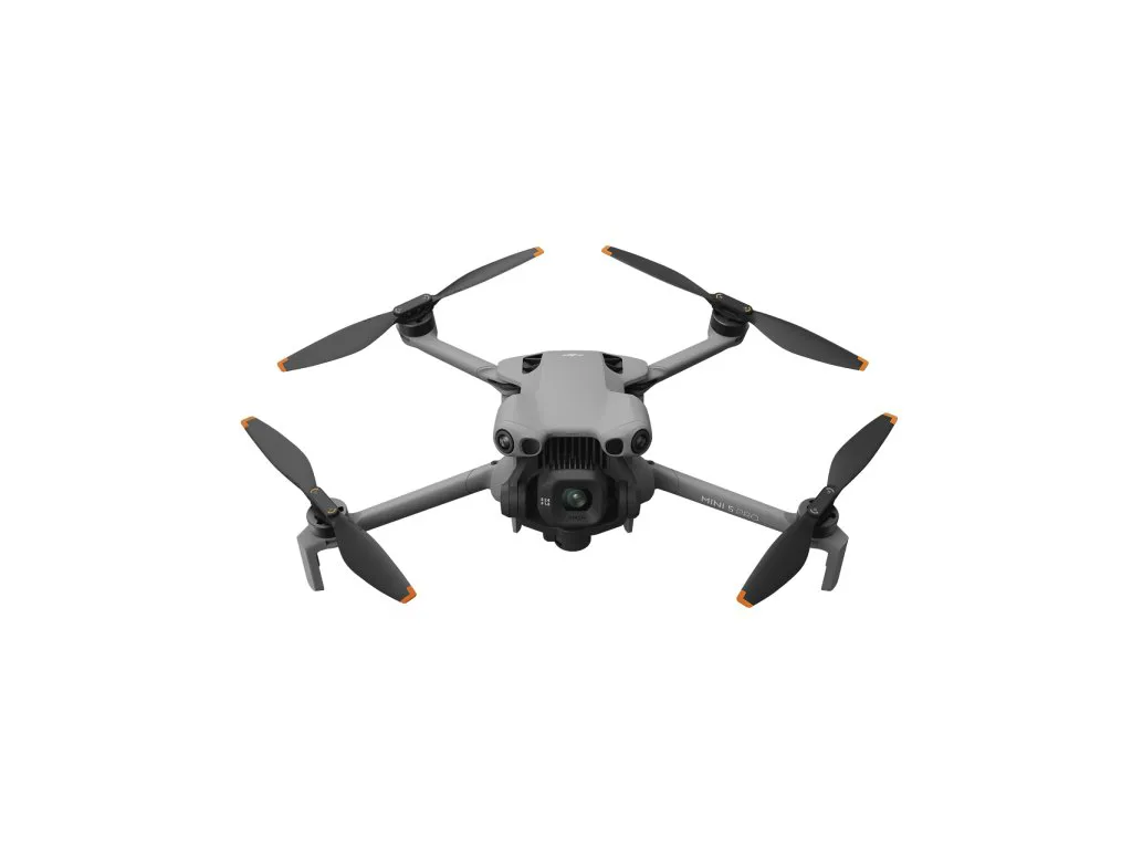 DJI Mini 5 PRO FMC (DJI RC N3)dron, 1-inch senzor,snimak 4k,ActivTrack,do 36min let,Med-Tele mod - slika 4