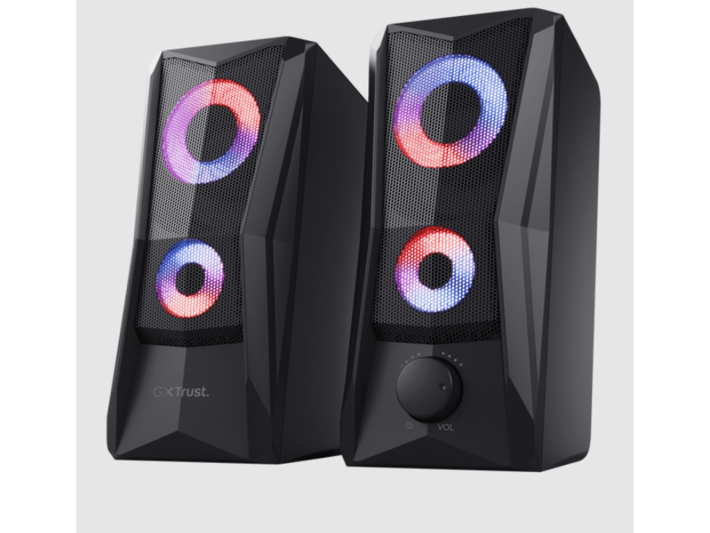 Trust GXT606B JAVV RGB setzvučnika - slika 4