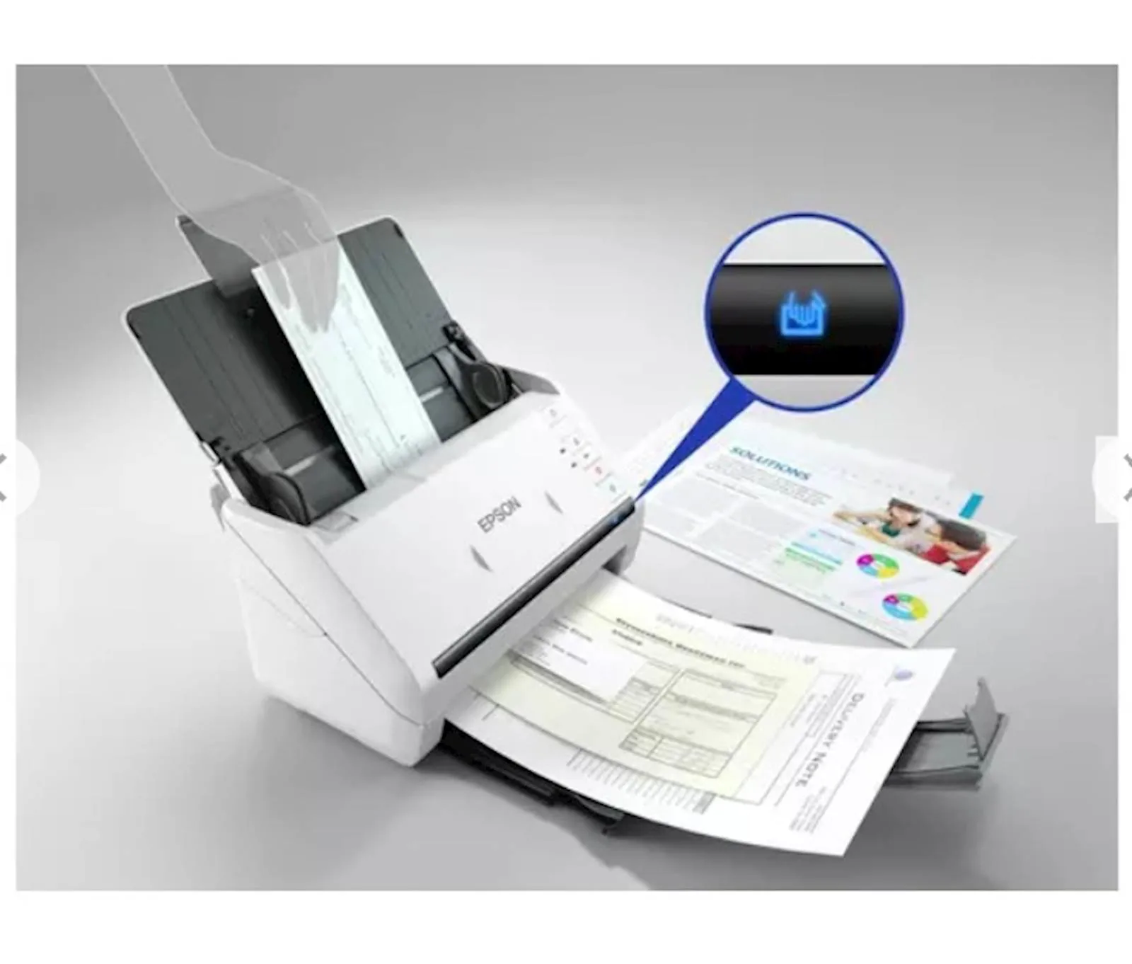 Skener Epson WF DS-530II - slika 2