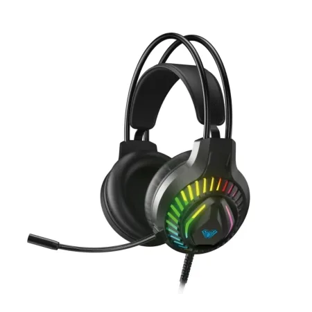 AULA Gaming Slušalice RGB S605 - slika 2