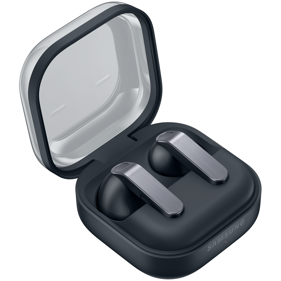 Samsung Galaxy Buds4 Black - slika 6