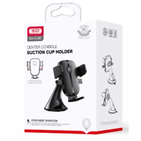 XO C120 Smartphone Car Holder - slika 3